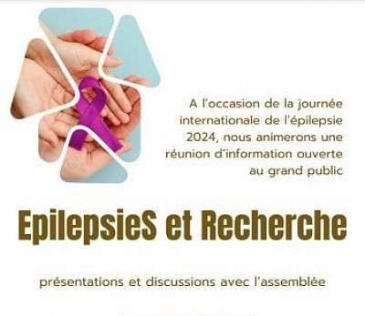 ÉpilepsieS et Recherche