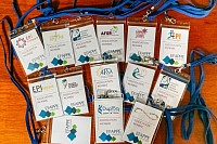 badges associations présentes