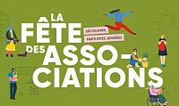 fête des associations