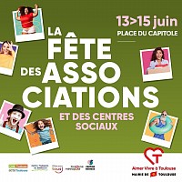 Fête des asso 2025