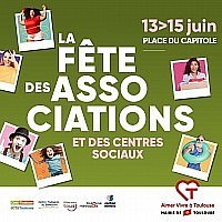 fête des associations