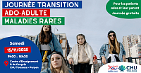 Journée Maladies Rares