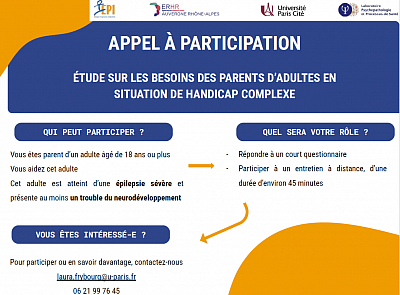 appel à participation