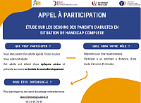 Appel à participation
