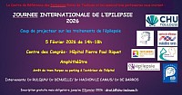 Journée Epilepsie